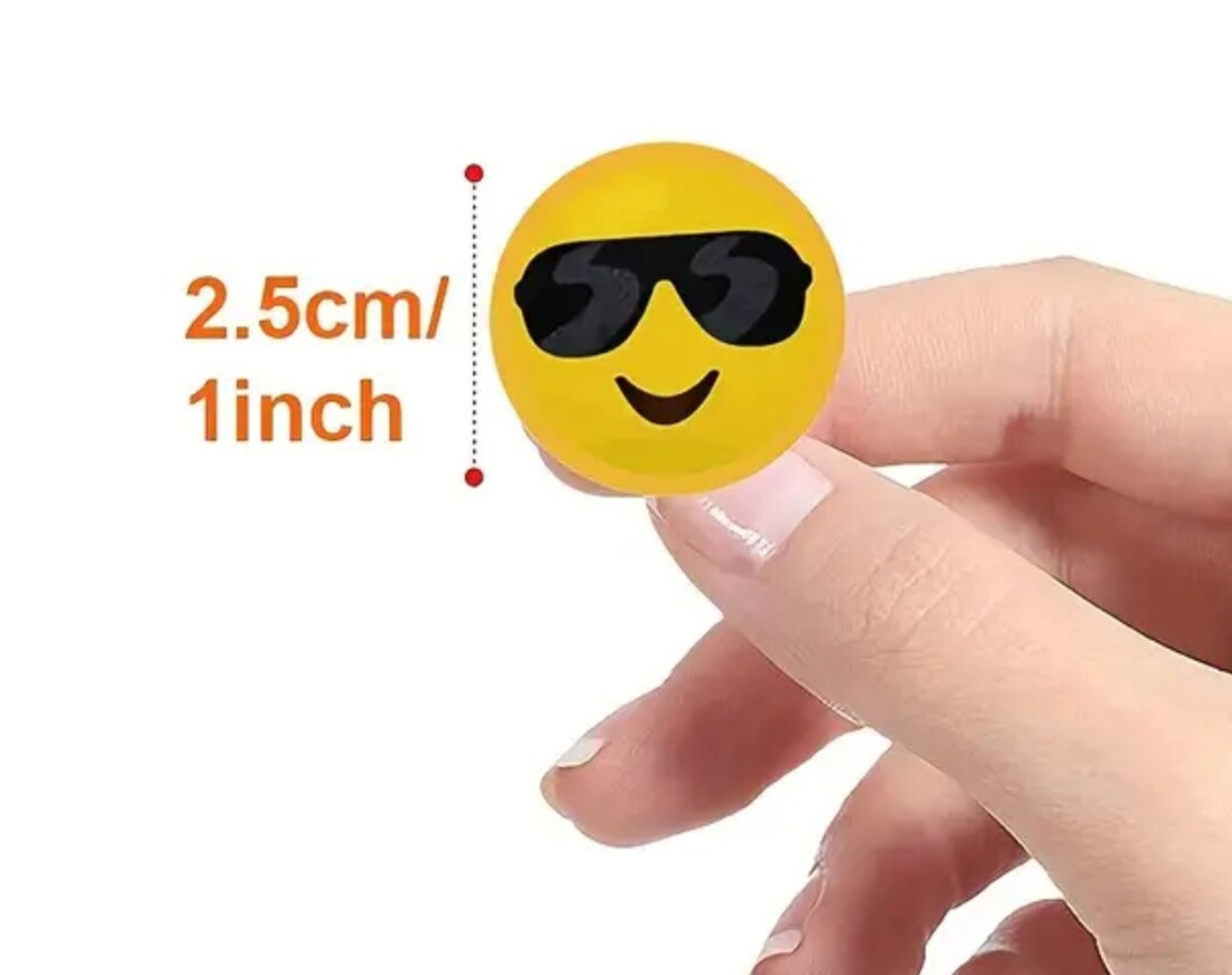 Pegatinas Premium 10 Unidades Feliz - 4