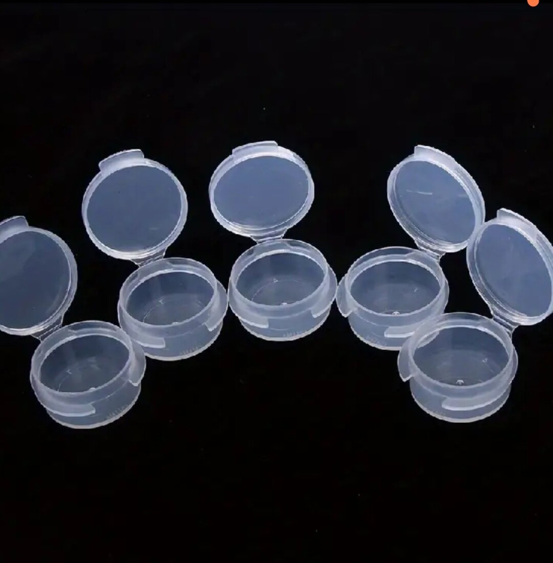 Envases De Plastico De 5G 31x16CM - 4