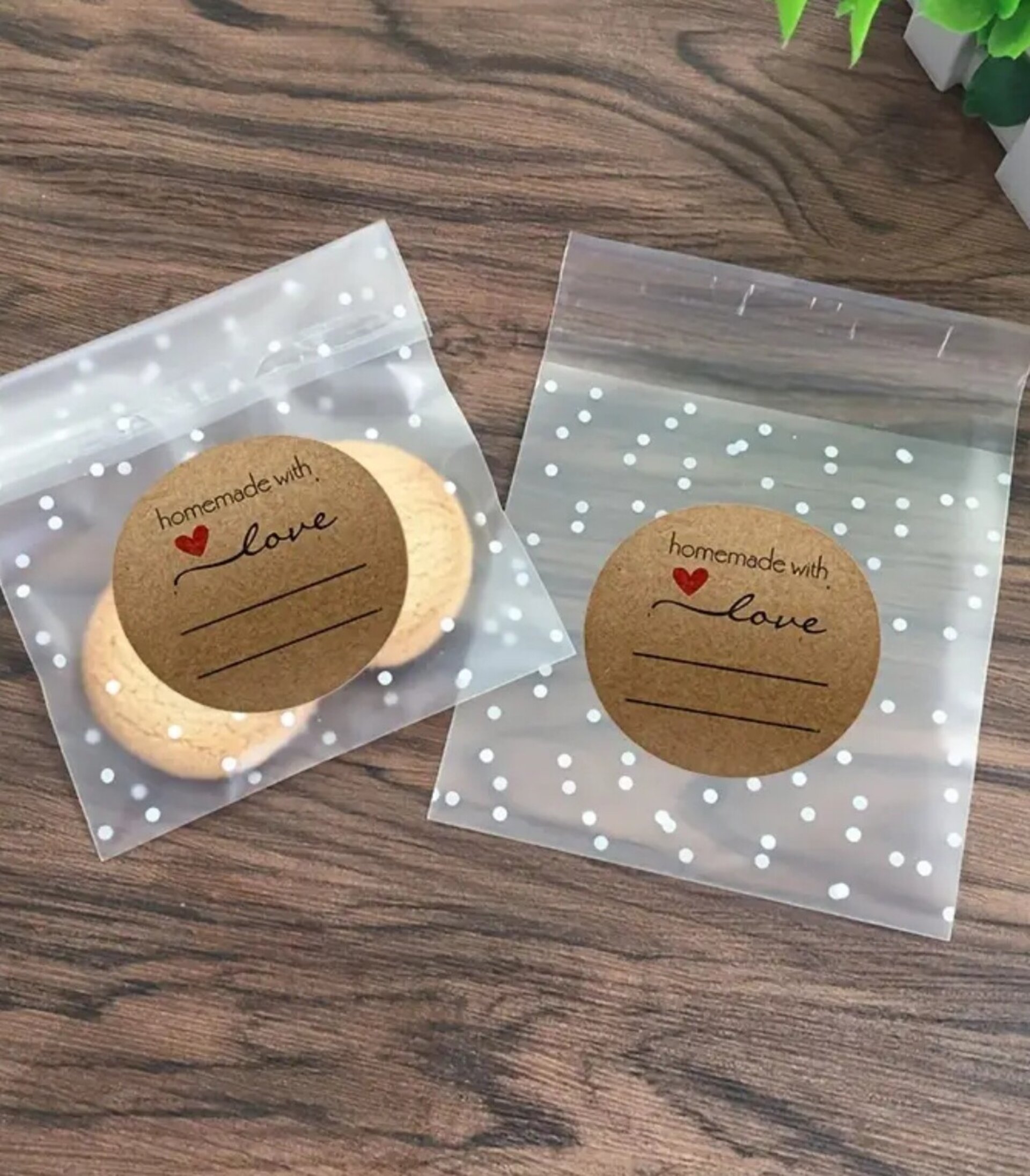 Pegatinas Premium 5 Unidades Love - 7