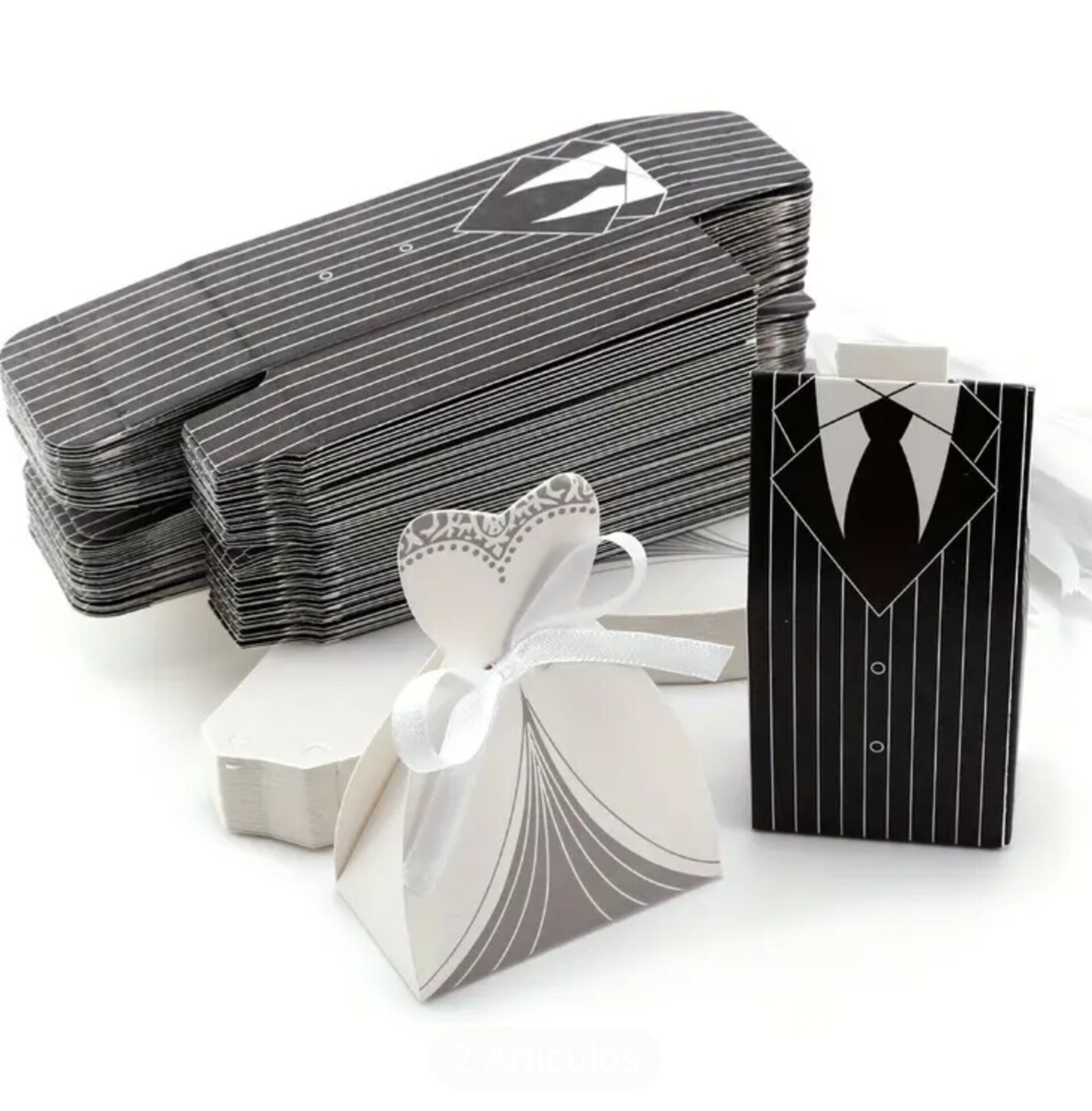 Caja Para Regalos Novio 2 - 5