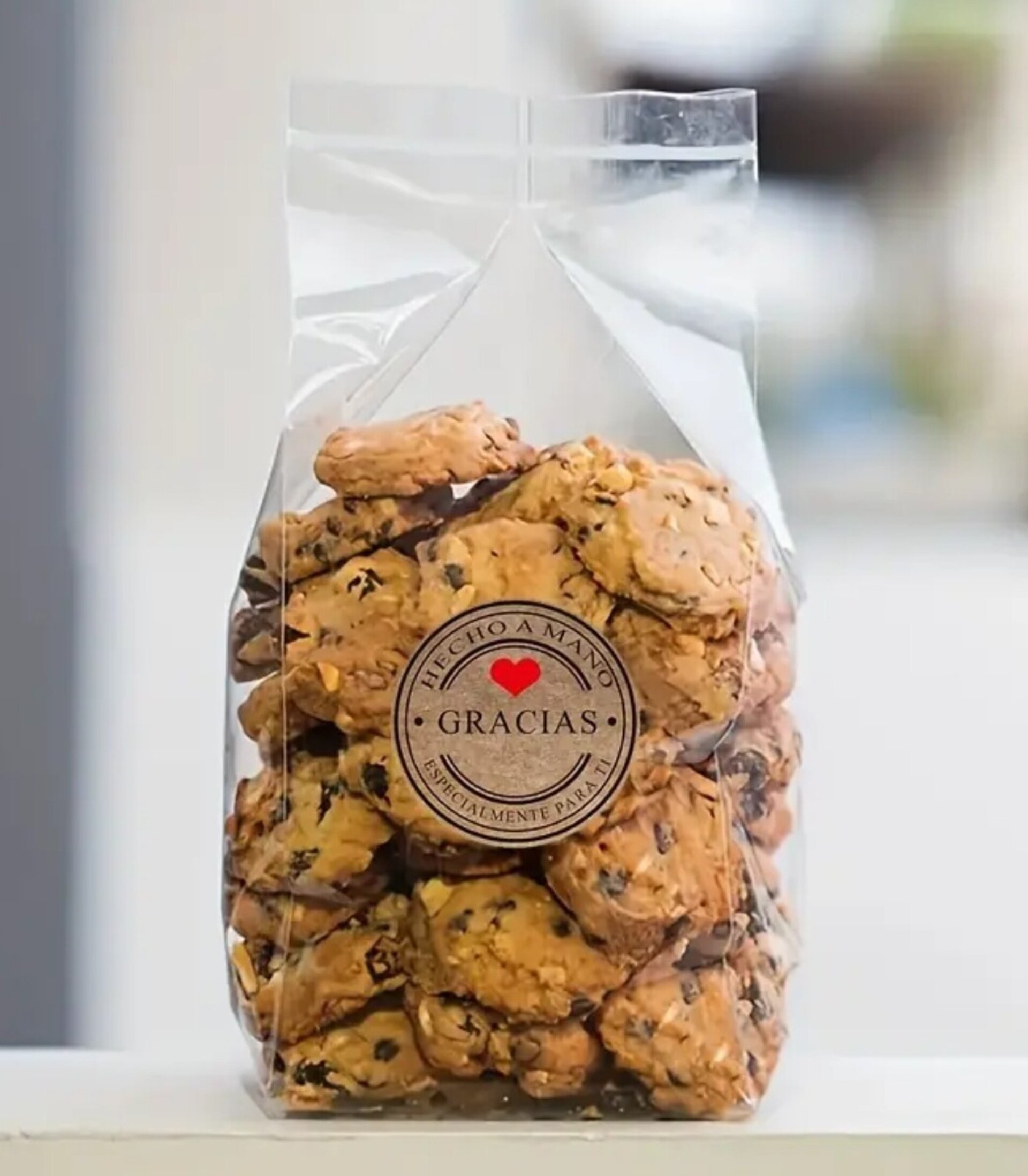 Pegatinas Premium 10 Unidades Gracias - 10