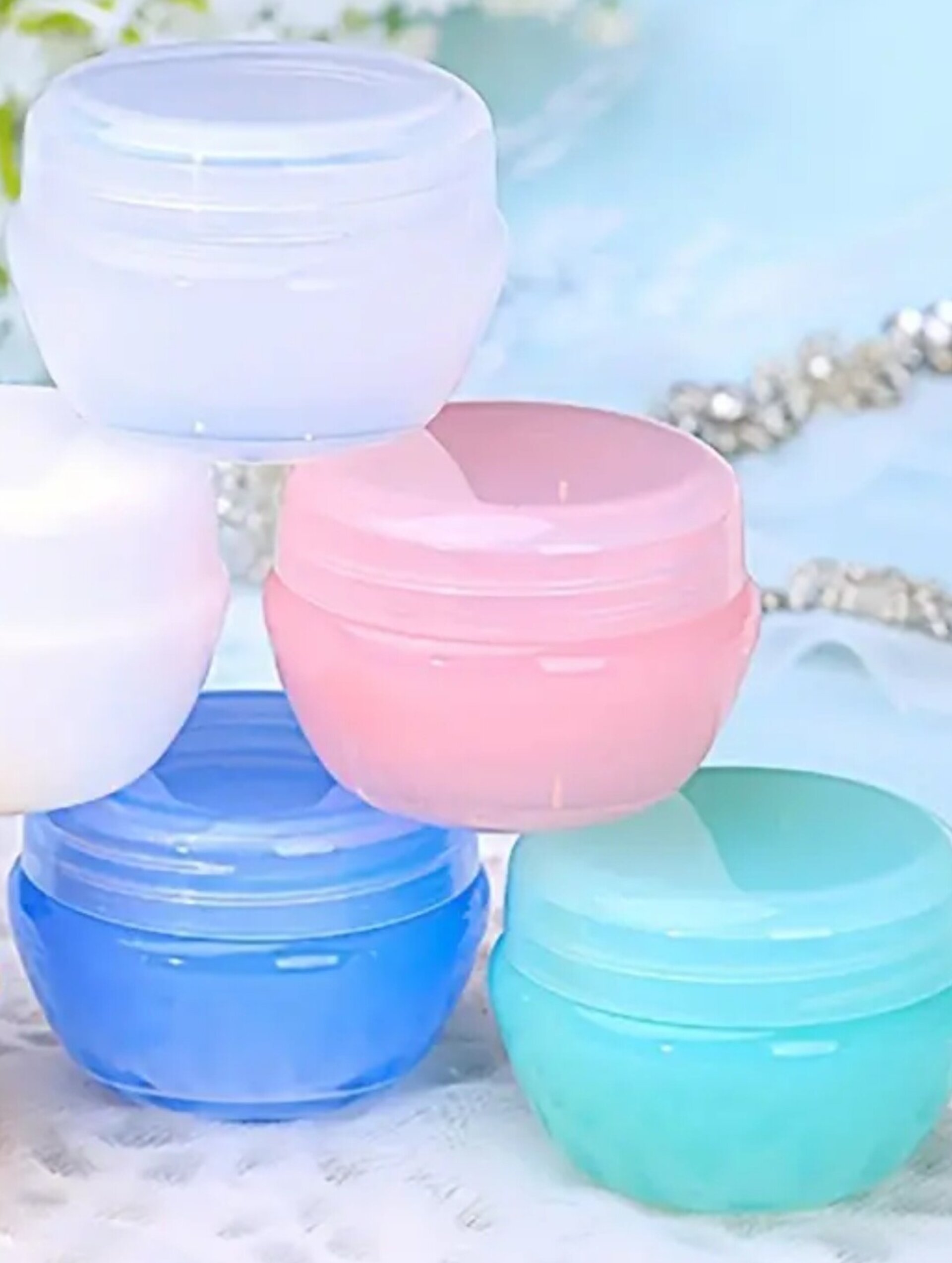 Envases De Plastico De 5G 33x24CM - 4