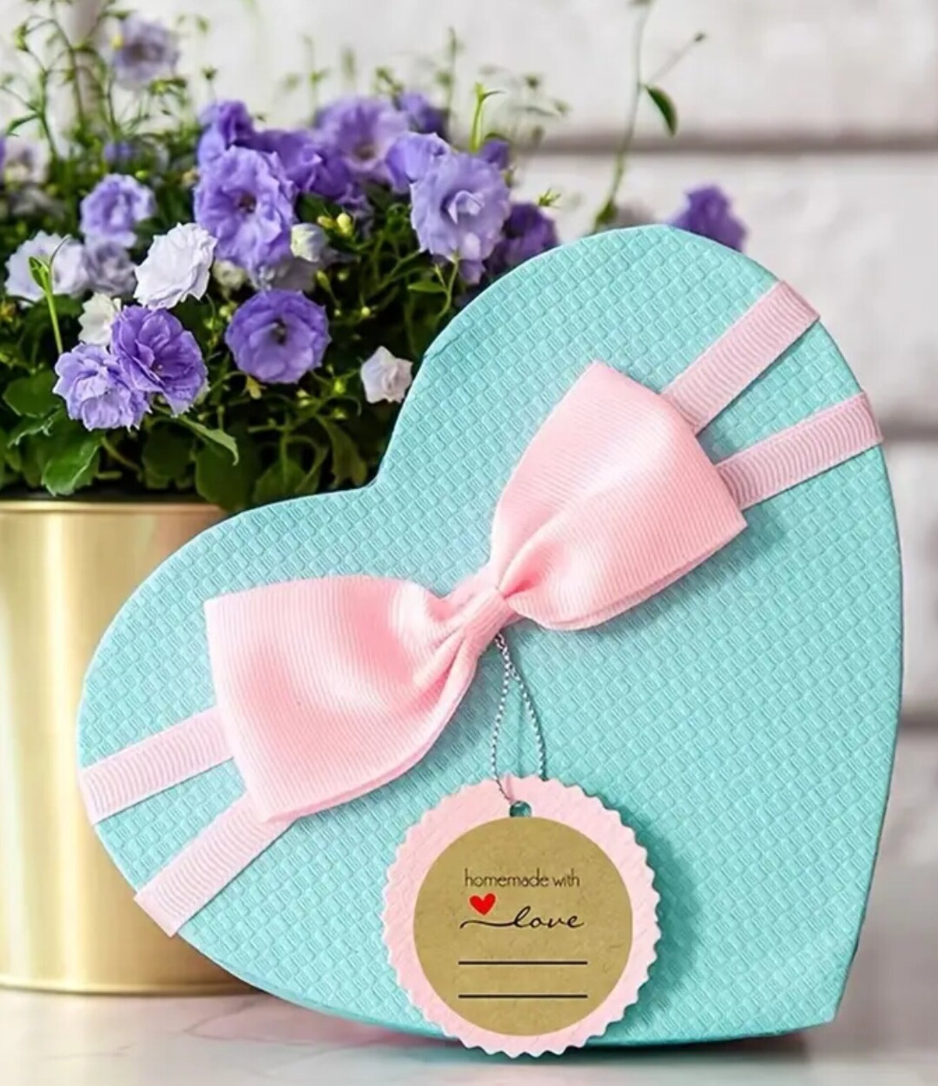 Pegatinas Premium 5 Unidades Love - 8