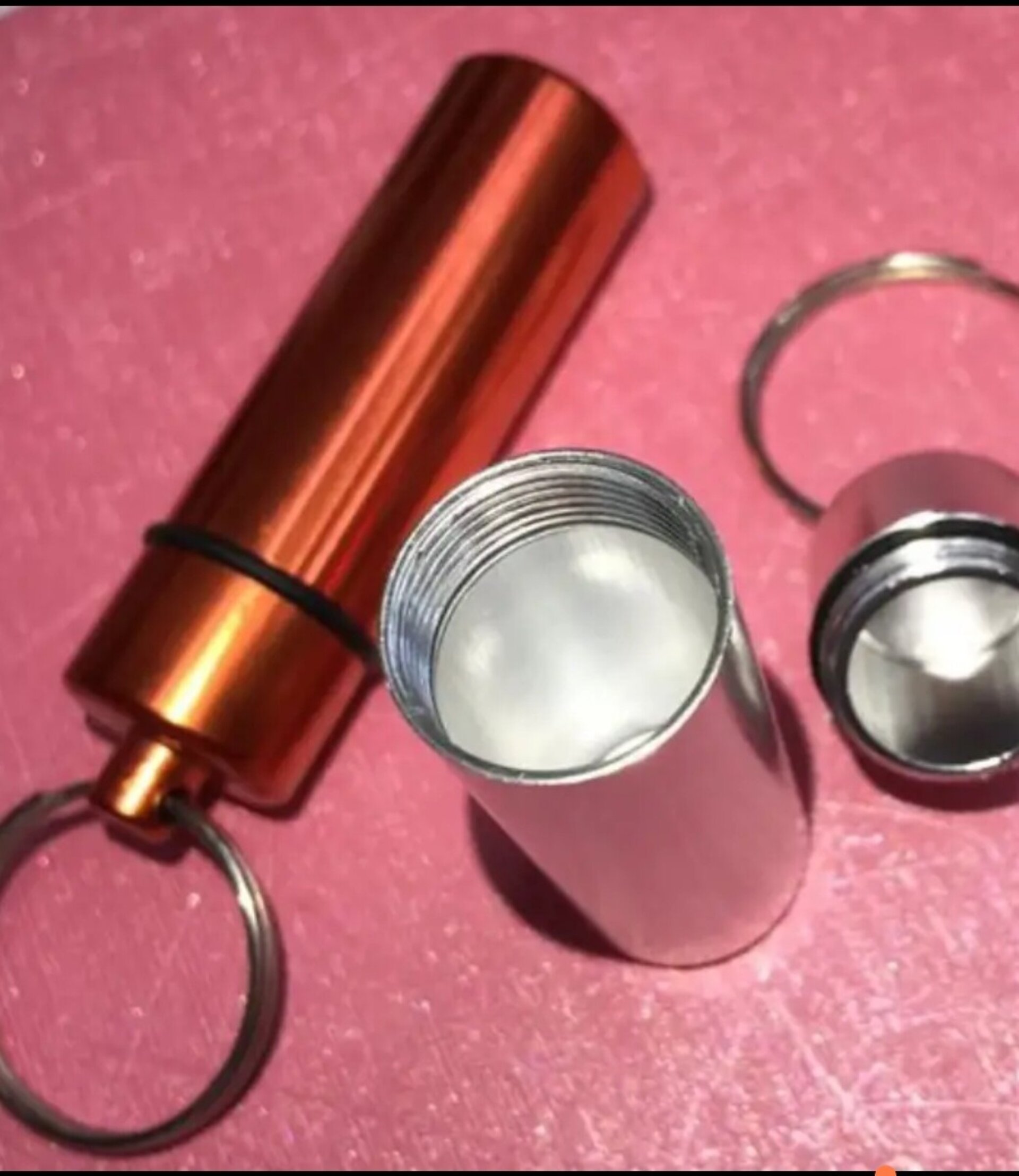 Estuches Premium Plata - 2