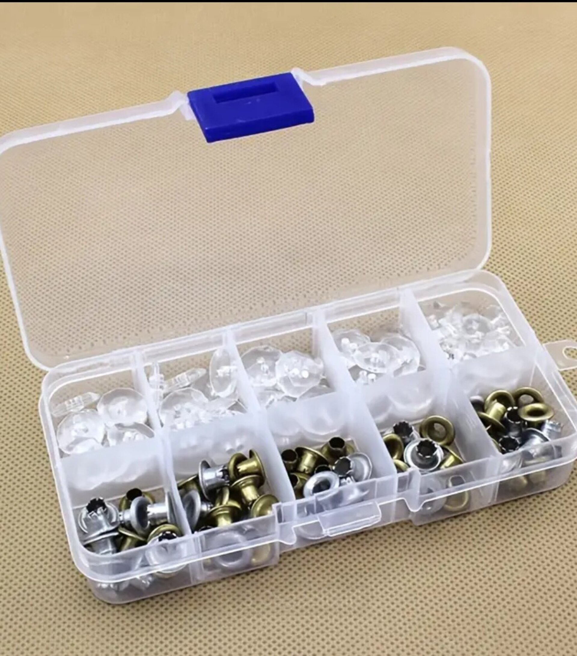 Envases De Plastico De 130x67CM - 2