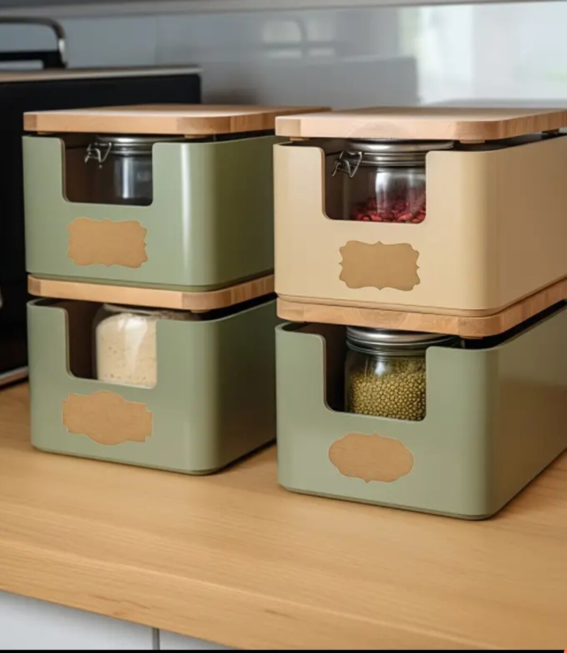 Pegatinas Premium 5 Unidades Triforma - 9