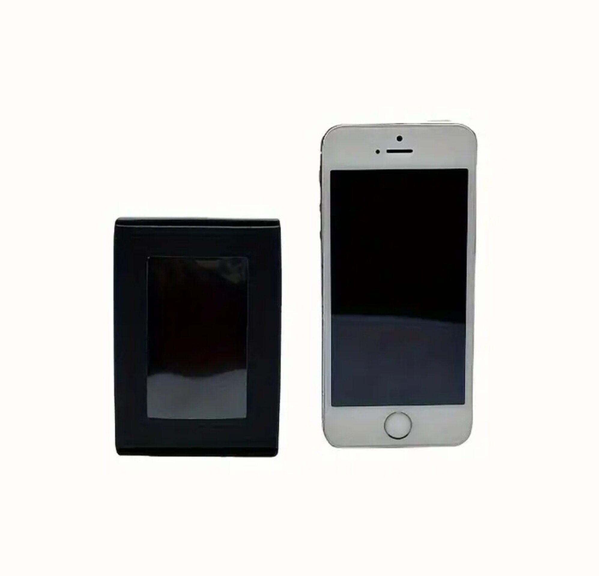 Caja Para Regalos 85x60x30 Negra - 6